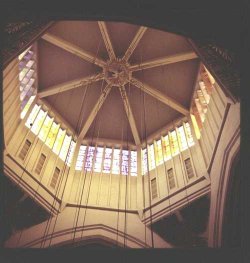 Blackburn Cathedral