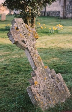 A picture of Gazeley