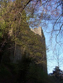 Ludlow Castle