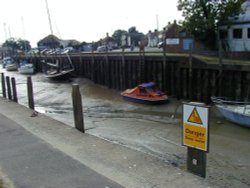 A picture of Rye Wallpaper