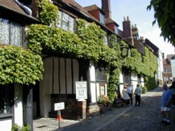 A picture of Rye Wallpaper