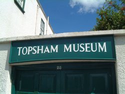 A picture of Topsham Wallpaper