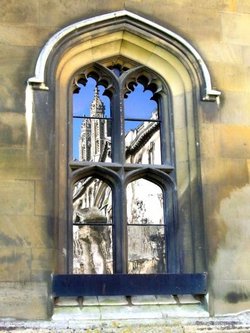 Kings College
