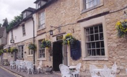 Castle Combe, Wiltshire. One of our favorite villages we try to visit when we come to England Wallpaper