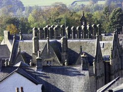 Rooftops of Settle