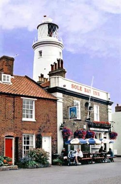 Sole Bay Inn