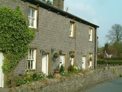 Downham, Lancashire Wallpaper