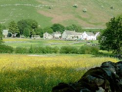 Buckden, Yorkshire