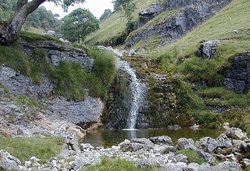 Buckden, Wharfedale