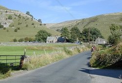 Buckden, Wharfedale