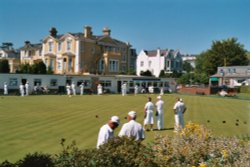 Torquay, Devon Wallpaper