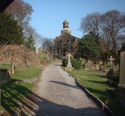 church