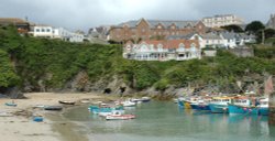 The Harbour @ Newquay