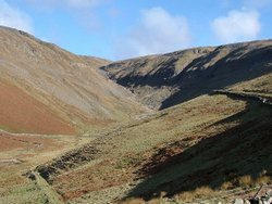 Threlkeld Side, Dufton.