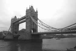 Tower Bridge - London Wallpaper