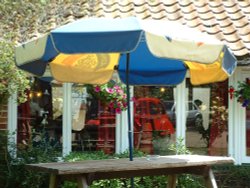 Wherry Inn