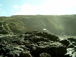 Sea Spray