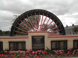 A picture of Stanley Wallpaper