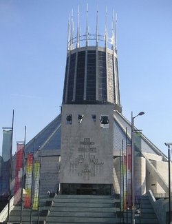Catholic Cathedral