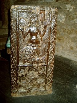 Zennor Mermaid