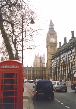 Big Ben
