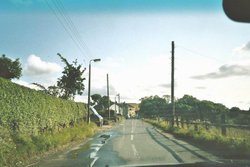 A picture of Blackburn Wallpaper