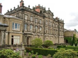 Biddulph Grange Gardens