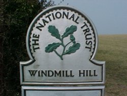 A picture of Wiltshire