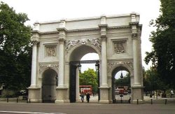 Marble Arch
