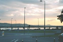 A picture of Blackburn Wallpaper