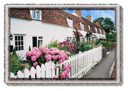 Bradwell-on-Sea, Essex Wallpaper