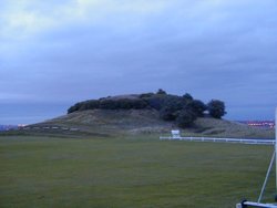 Round Hill, Rastrick, West Yorkshire