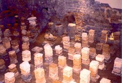 A picture of Bath Wallpaper