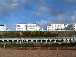 Brighton, East Sussex Wallpaper