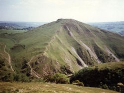 A picture of Peak District National Park Wallpaper