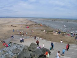 The Beach, Westward Ho!, Devon