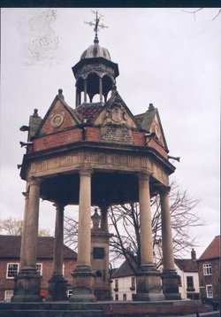 A picture of Aldborough