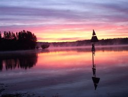 Bough Beech Sunrise