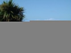 St Ives Harbour from Porthminster Beach - Taken in October 2004 Wallpaper