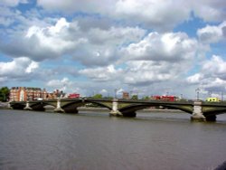 Battersea Bridge