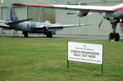 RAF Humour Wallpaper