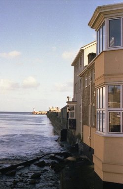 A picture of Newlyn