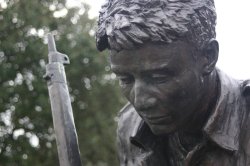 DDay Museum, Portsmouth Wallpaper