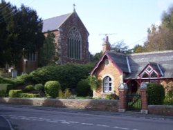 Picture of Kenton Wallpaper