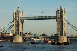 Tower Bridge Wallpaper