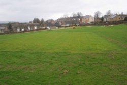 Apperknowle, Derbyshire