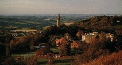 Abberley, Worcestershire