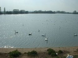 Abberton, Worcestershire
