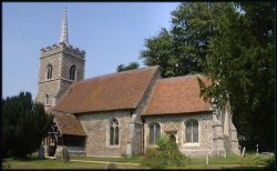 Abbess Roding