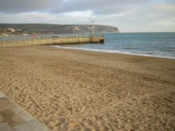 Swanage, Dorset Wallpaper
